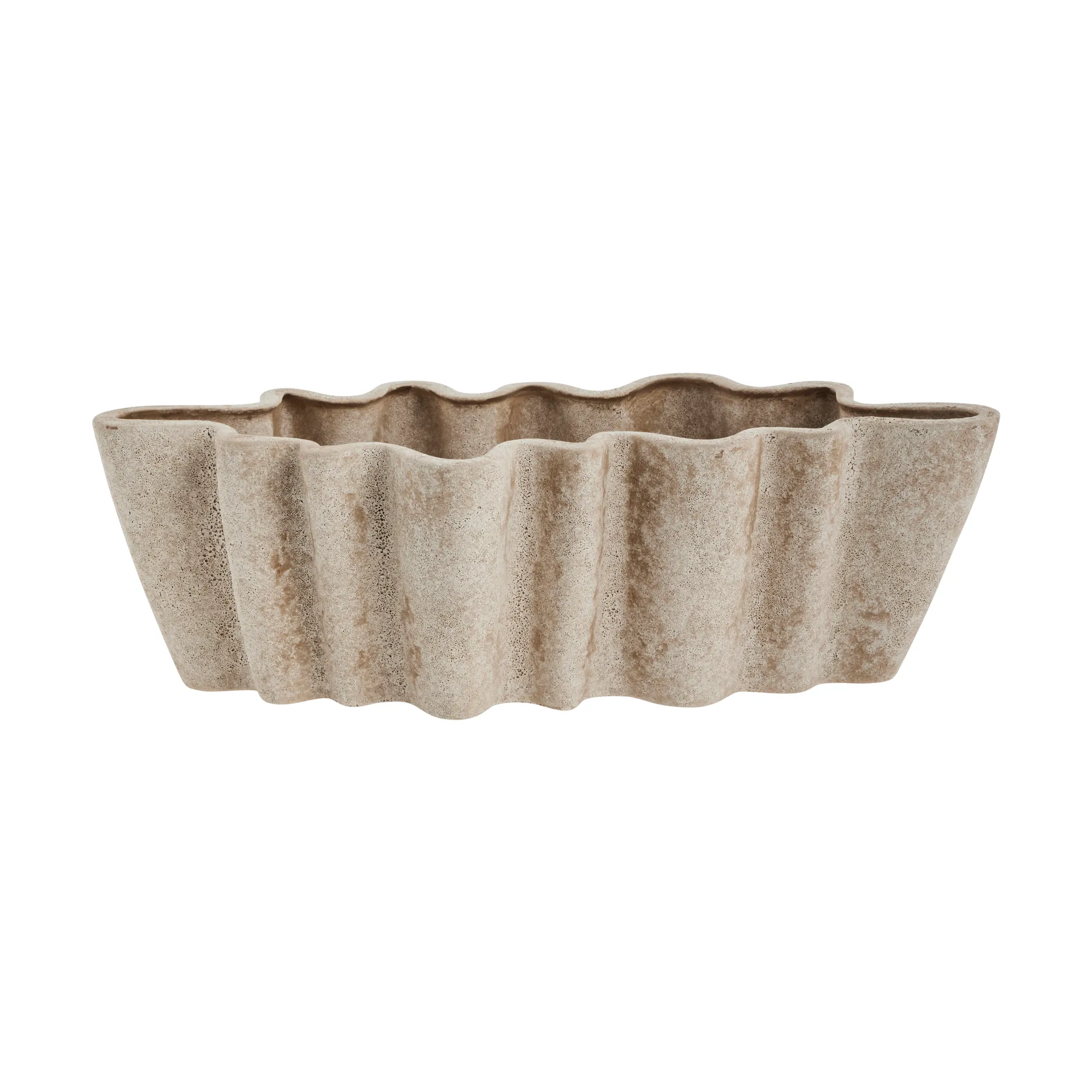 Pot Valina H13,5 cm, Linge Lene Bjerre