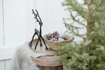 Renne Marely 27 cm - Noir - Lene Bjerre