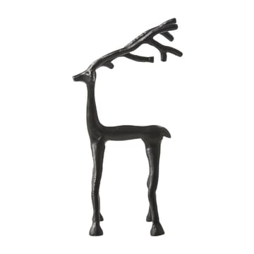 Renne Marely 27 cm - Noir - Lene Bjerre