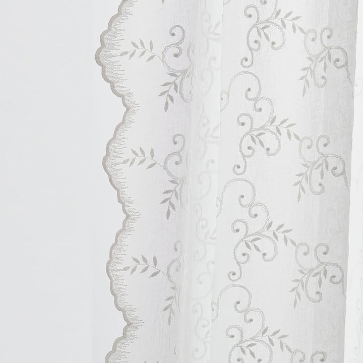Rideau Adena 160x220 cm - Off white - Lene Bjerre
