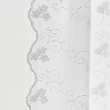 Rideau Petrea 180x220 cm - White - Lene Bjerre