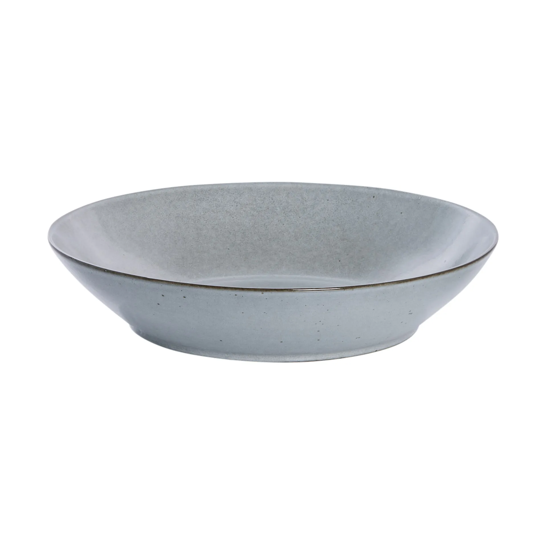 Saladier Amera Ø 33 cm, Grey Lene Bjerre