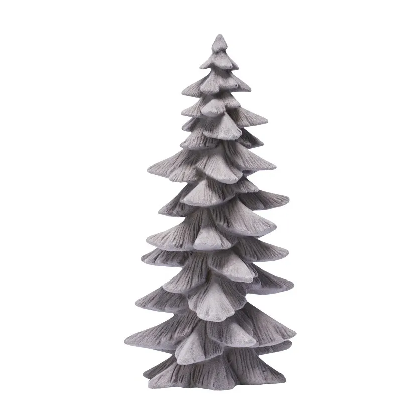 Sapin de Noël Serafina 20 cm, Lin Lene Bjerre