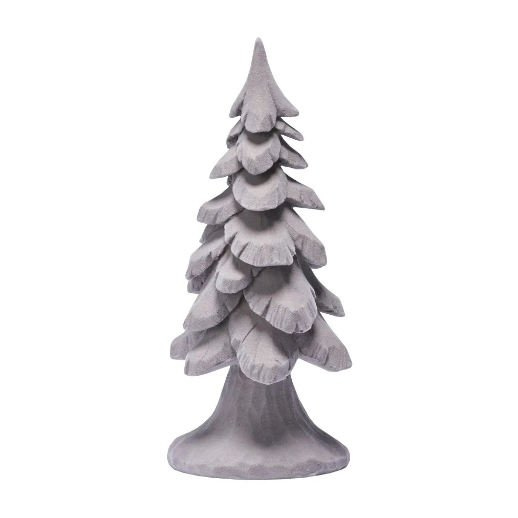 Sapin de Noël Serafina 24 cm, Lin Lene Bjerre