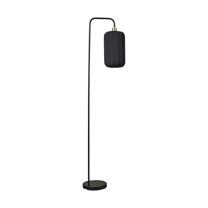 Sashie lampe de sol 160 cm - Black-Light Gold - Lene Bjerre