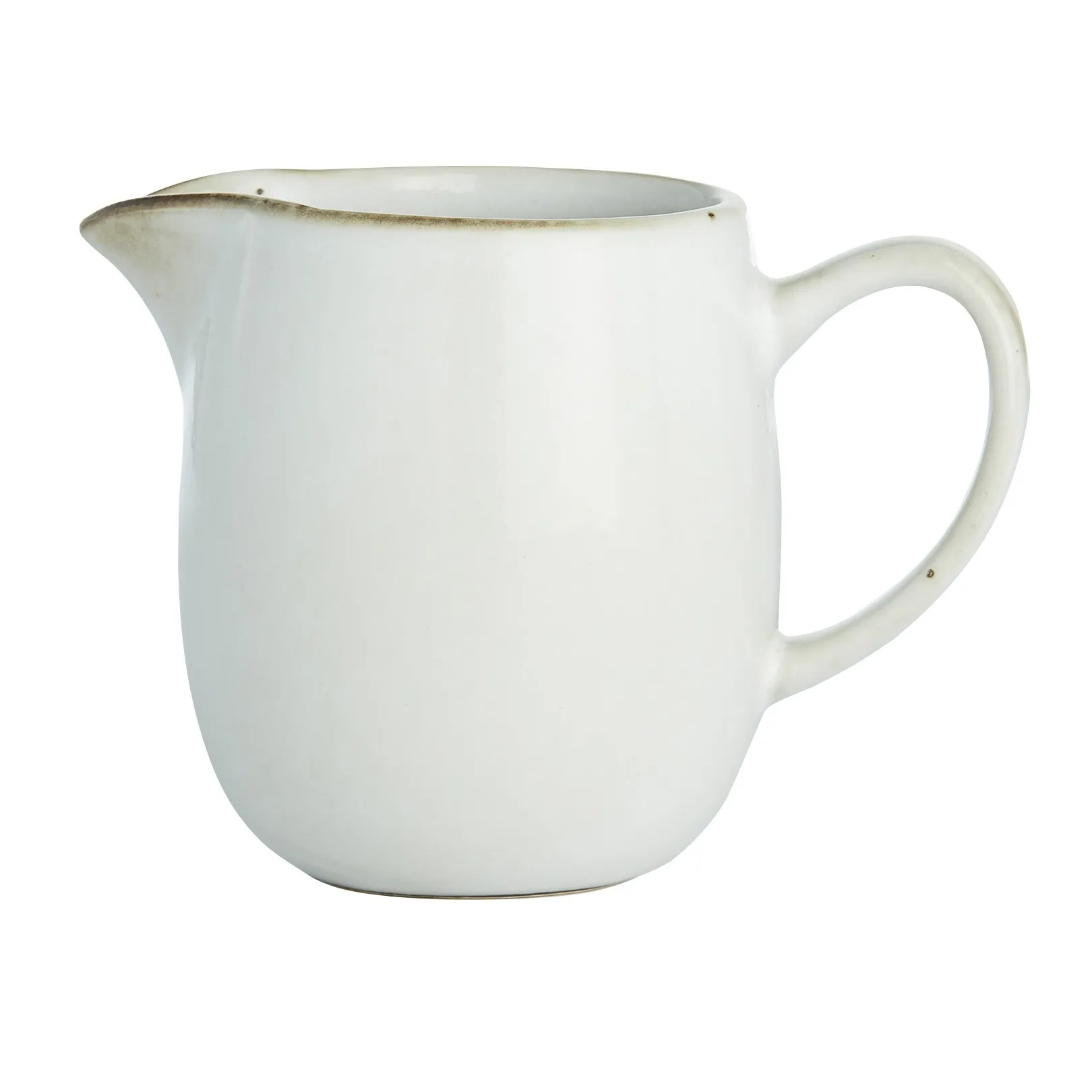 Saucière Amera 30cl, White sands Lene Bjerre