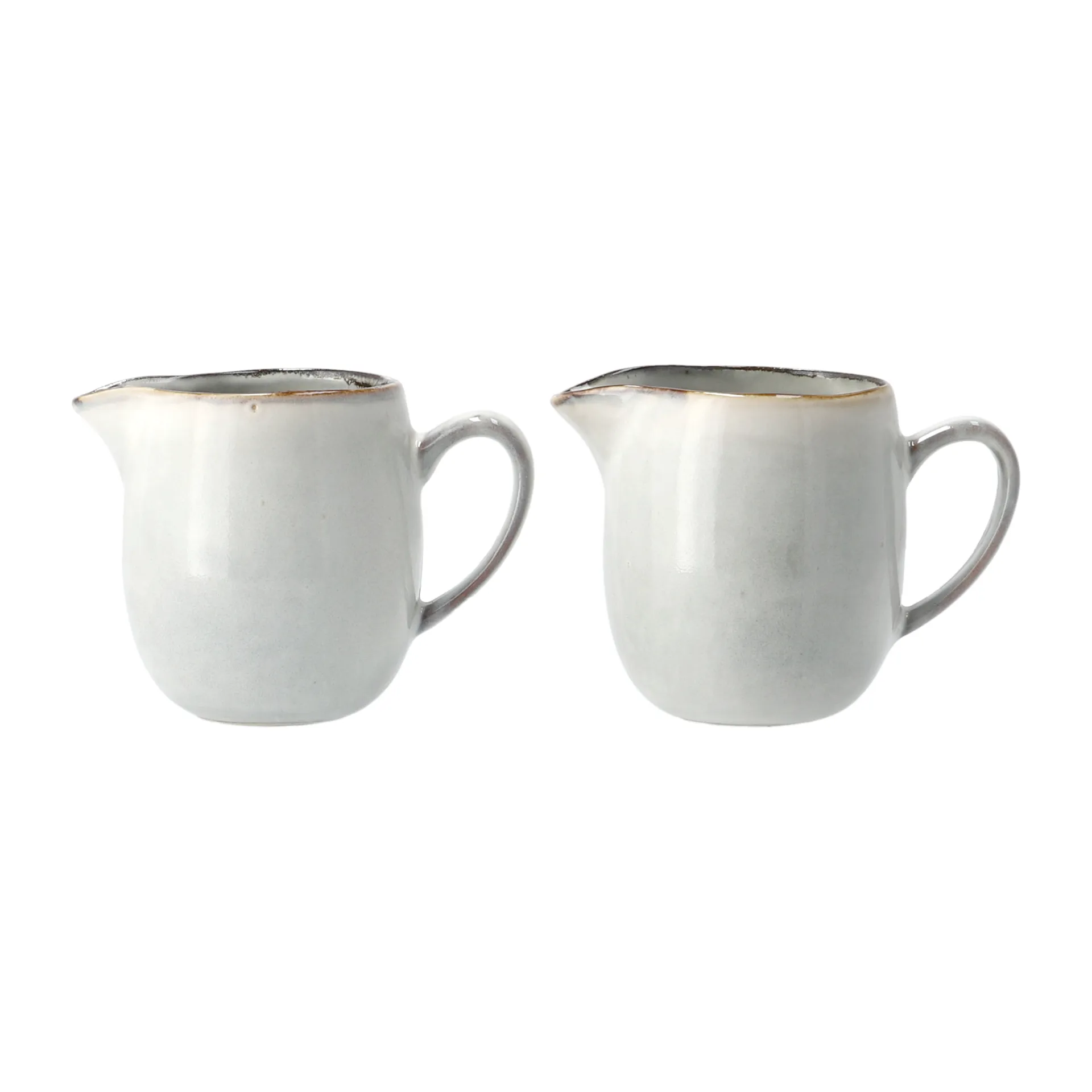 Saucière Amera 30cl, White sands Lene Bjerre