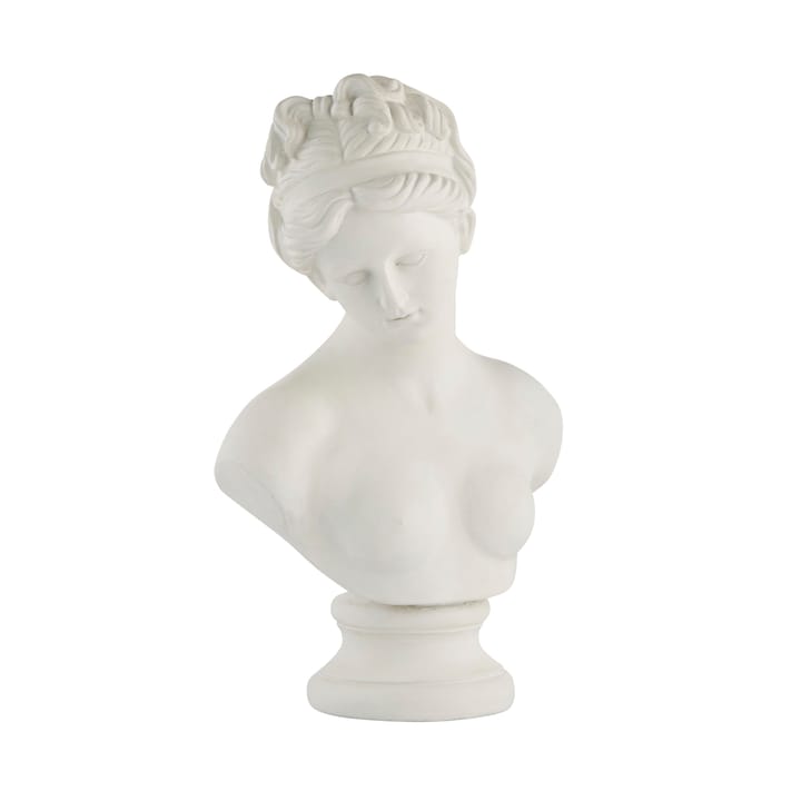 Sculpture Serafina blanc - 36 cm - Lene Bjerre
