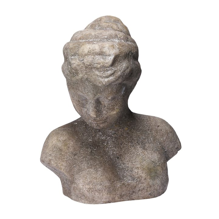 Sculpture Vindia 30,5 cm - Marron antique - Lene Bjerre
