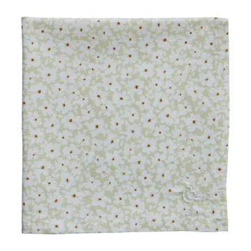 Serviette de table Liberte 40x40 cm - Linen-white - Lene Bjerre