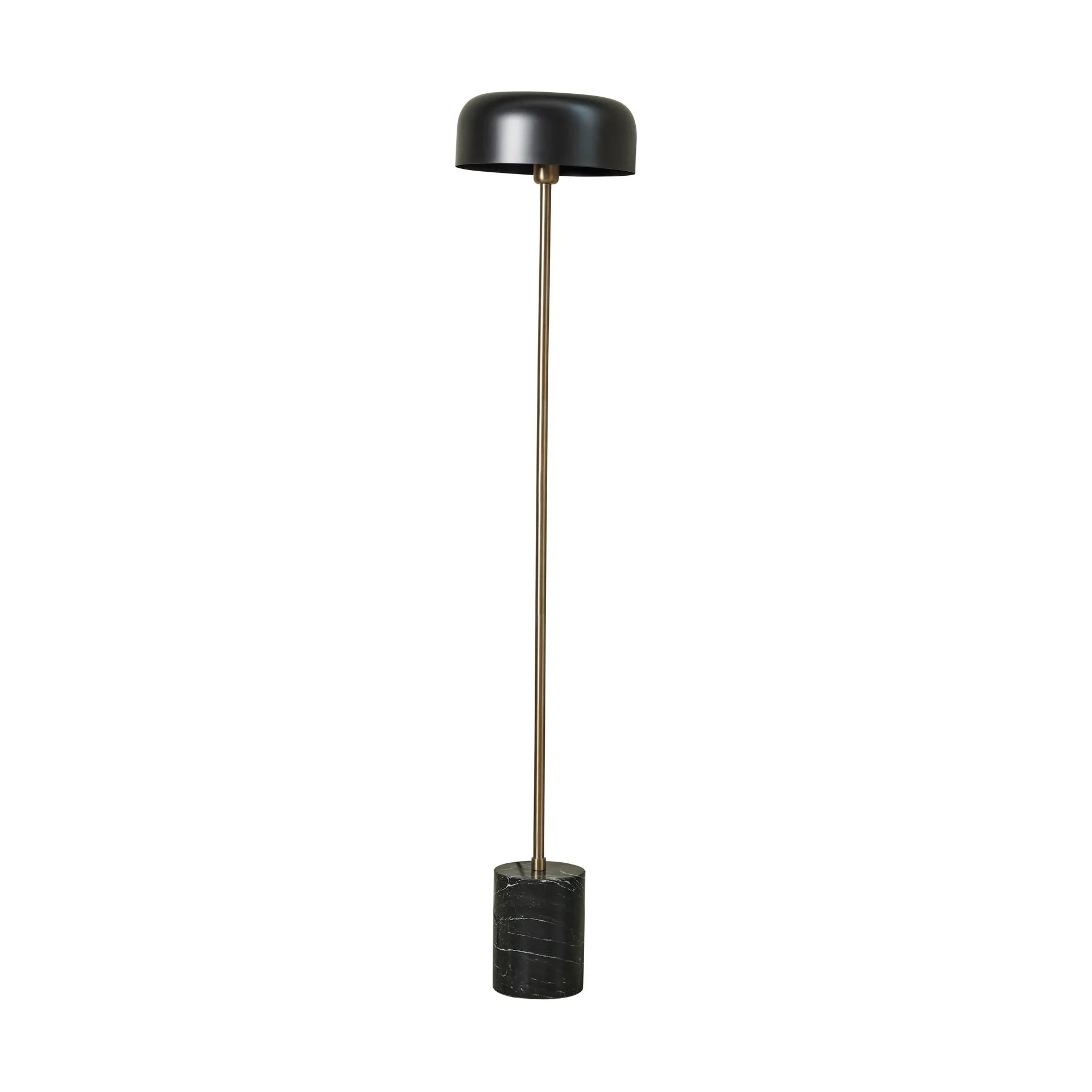Sofillia lampe de sol 150 cm, Black-Light gold Lene Bjerre