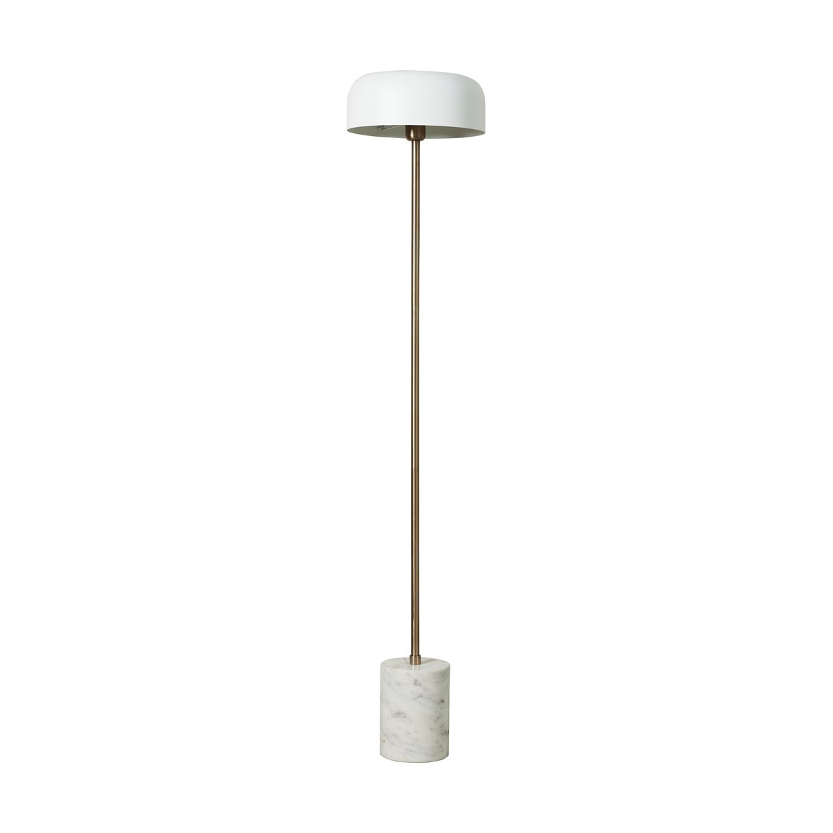 Lene Bjerre Sofillia lampe de sol 150 cm White-Light or
