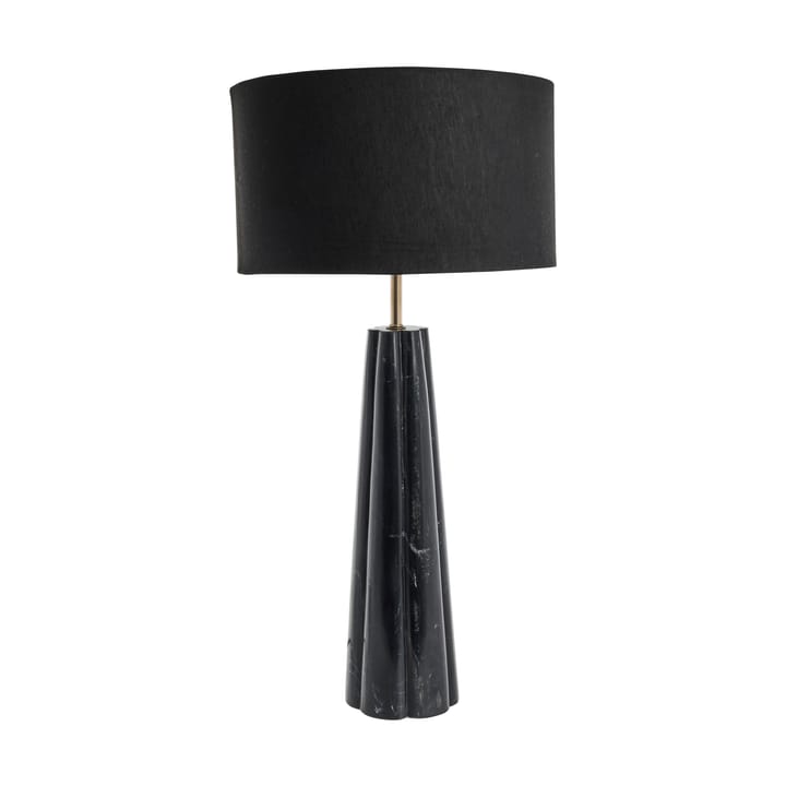 Sophie lampe de table 66 cm - Noir - Lene Bjerre