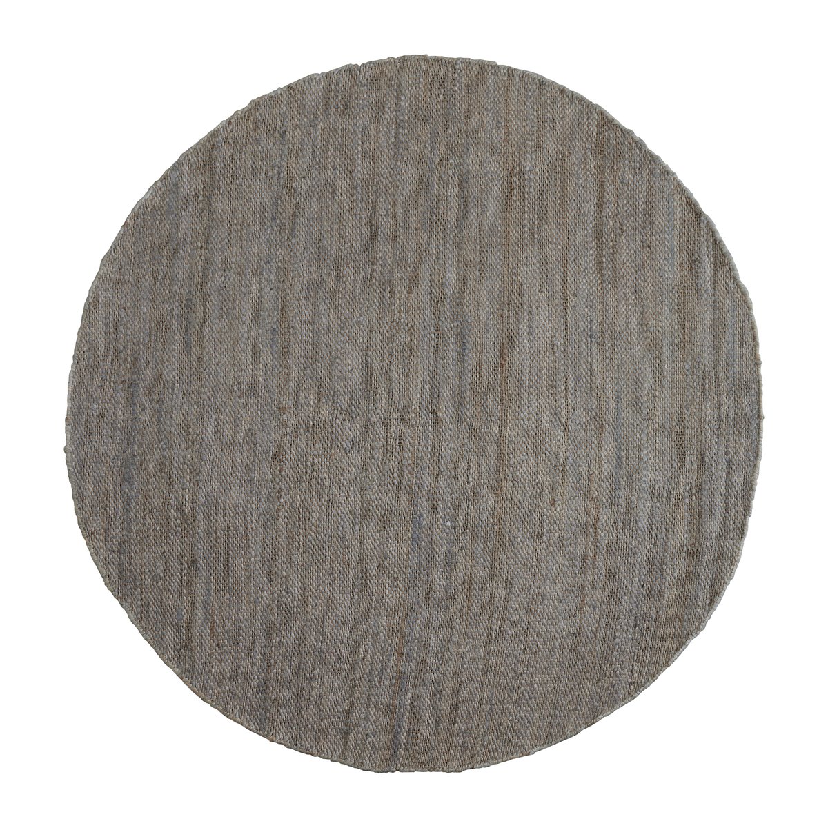 Lene Bjerre Tapis Strissie Ø180 cm Grey-nature