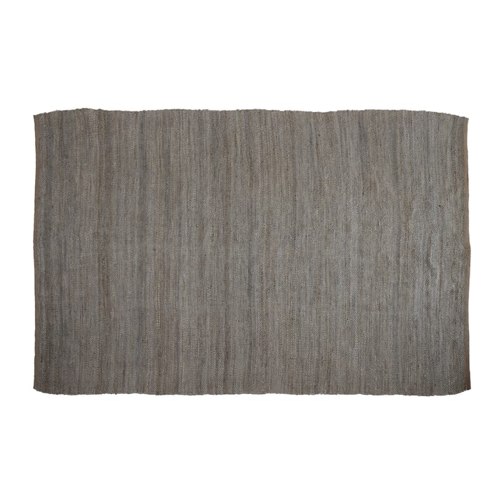 Tapis Strissie - 200x300 cm, grey-nature - Lene Bjerre