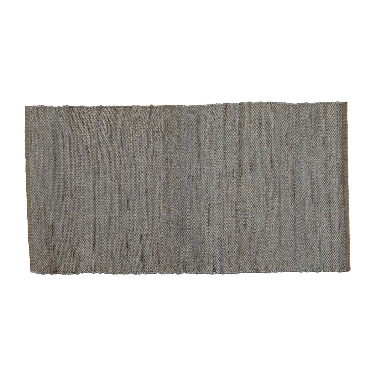 Lene Bjerre Tapis Strissie 80x150 cm, grey-nature