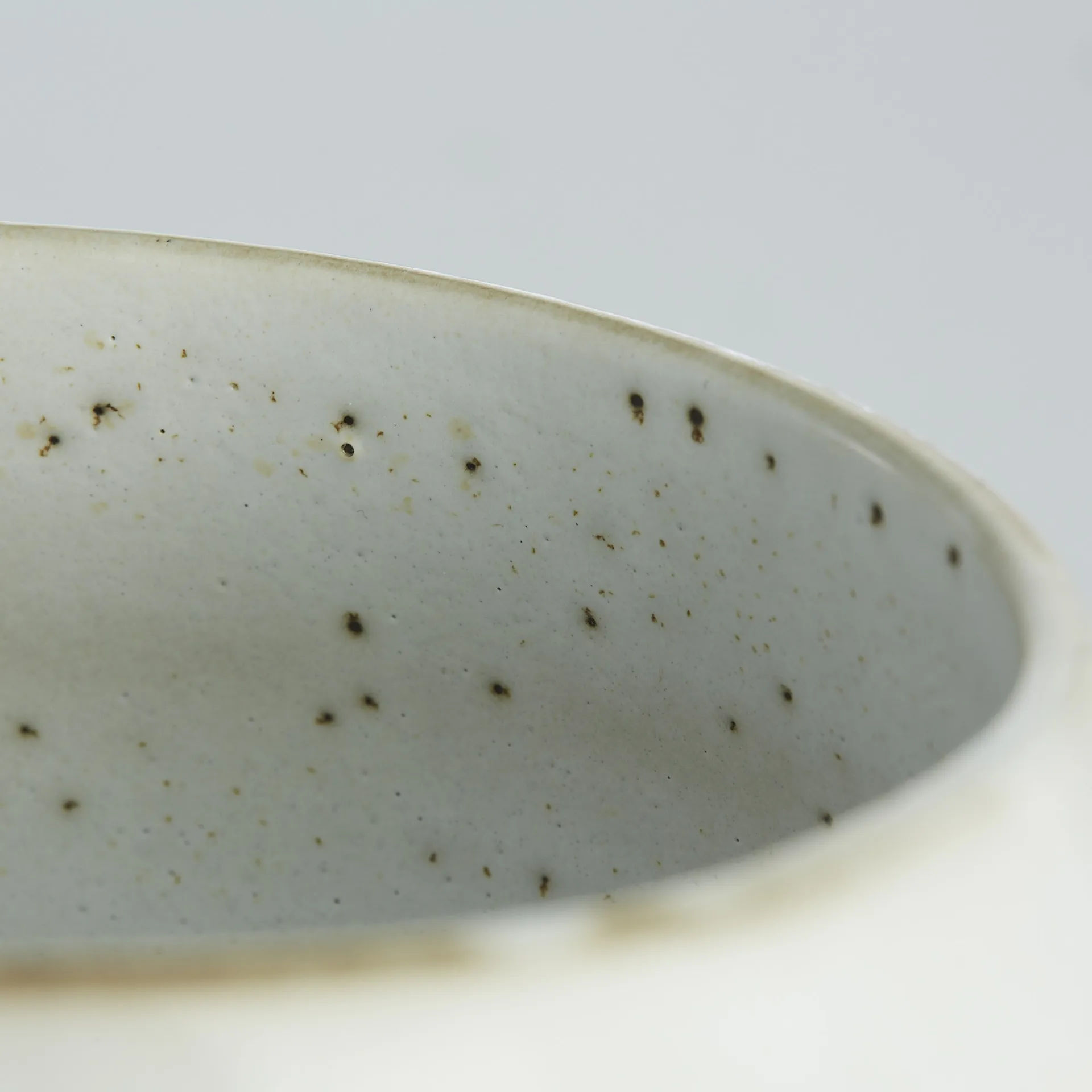 Tasse et soucoupe Amera, White sands Lene Bjerre