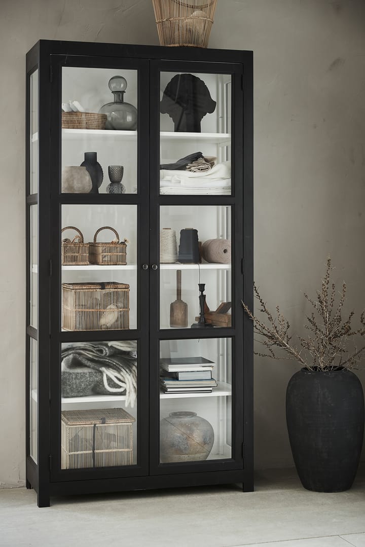 Tête Serafina 30cm, Black Lene Bjerre