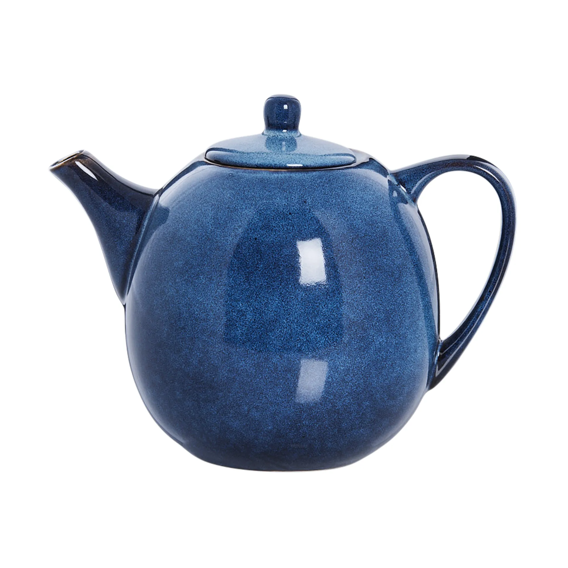 Théière Amera 1,4 L, Blue Lene Bjerre