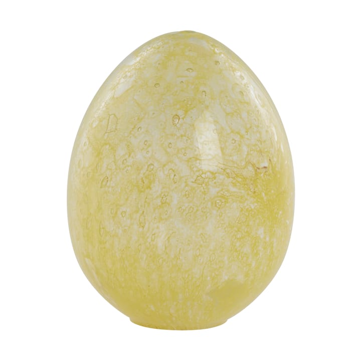 Œuf décoratif Murina 15 cm - Mellow - Lene Bjerre