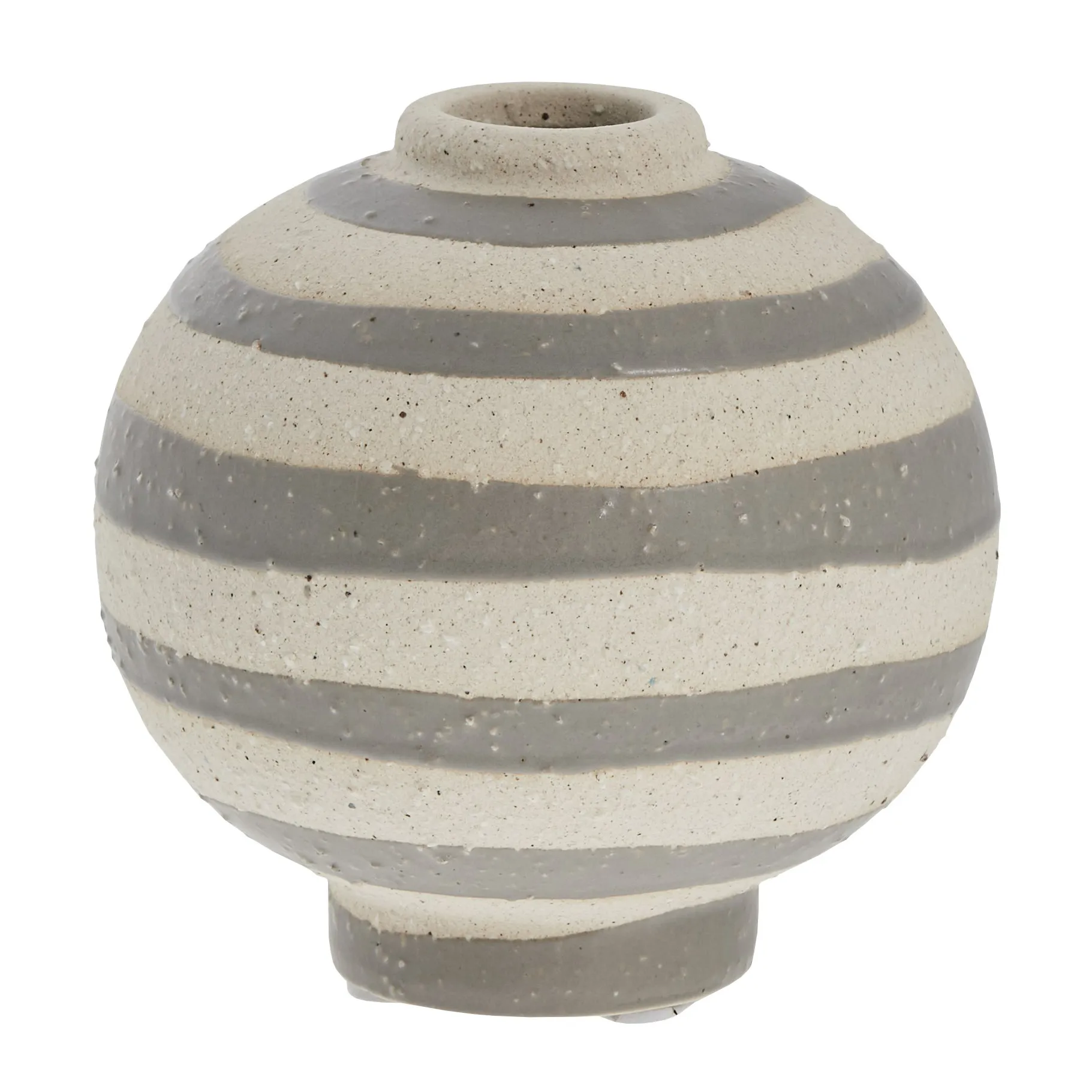 Vase Aniella 11 cm, Grey Lene Bjerre