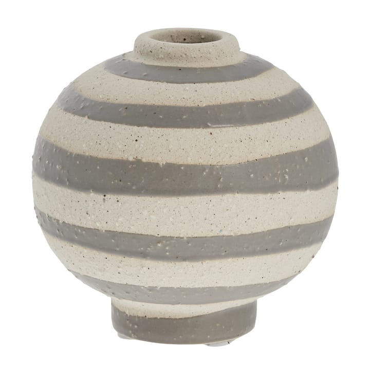 Vase Aniella 11 cm - Grey - Lene Bjerre