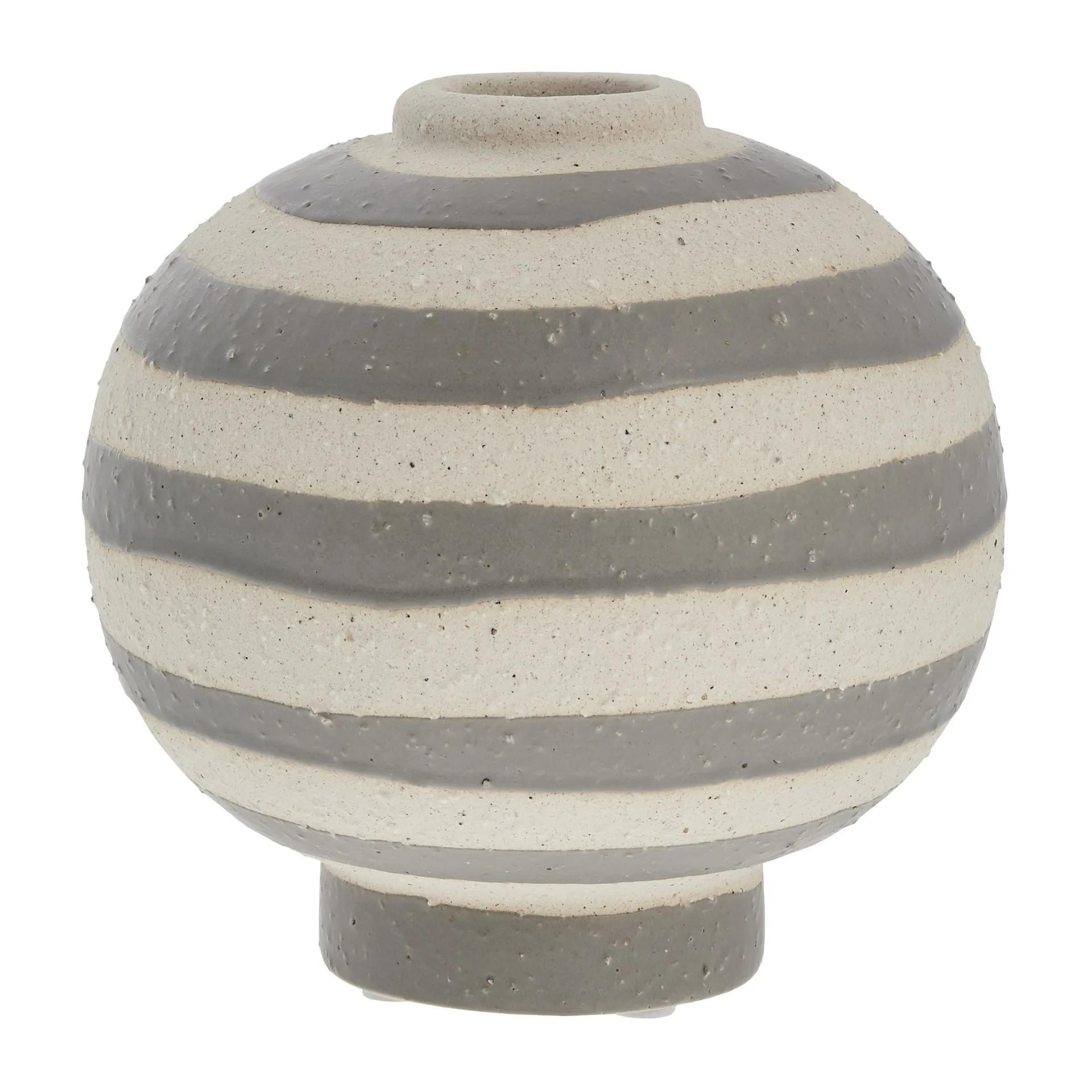 Vase Aniella 13,5 cm, Grey Lene Bjerre