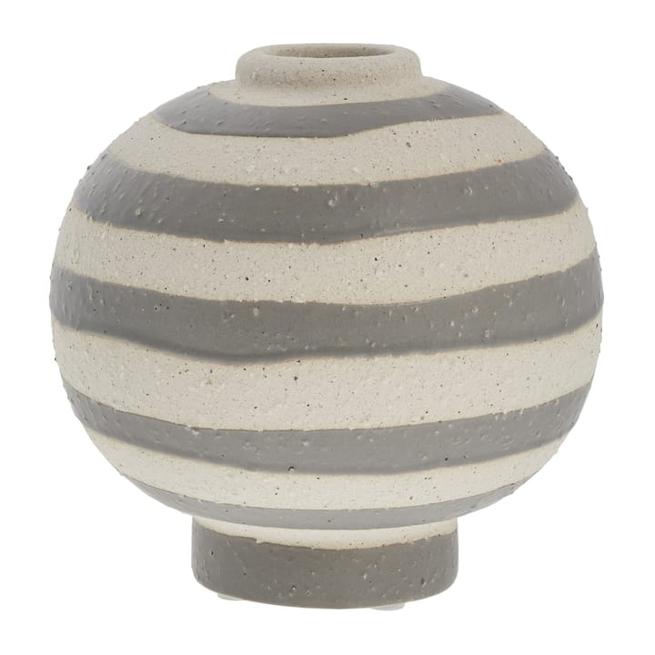 Vase Aniella 13,5 cm - Grey - Lene Bjerre