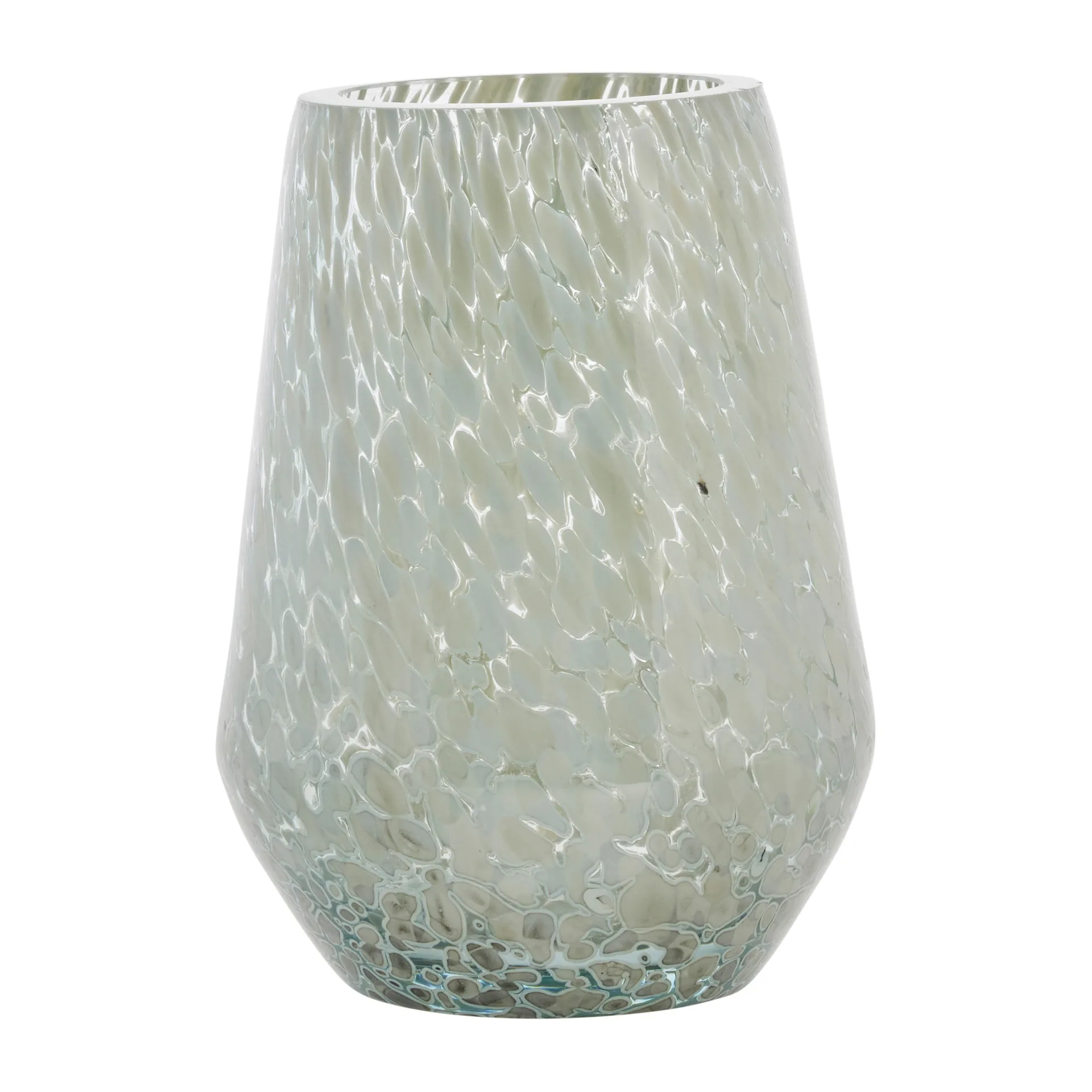 Vase Avillia 18 cm, Mint Lene Bjerre