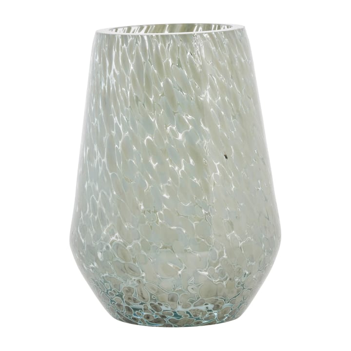 Vase Avillia 18 cm - Mint - Lene Bjerre