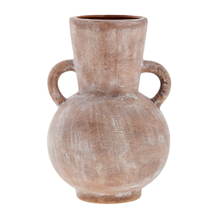 Vase Avillia 20,4 cm, Terracotta Lene Bjerre