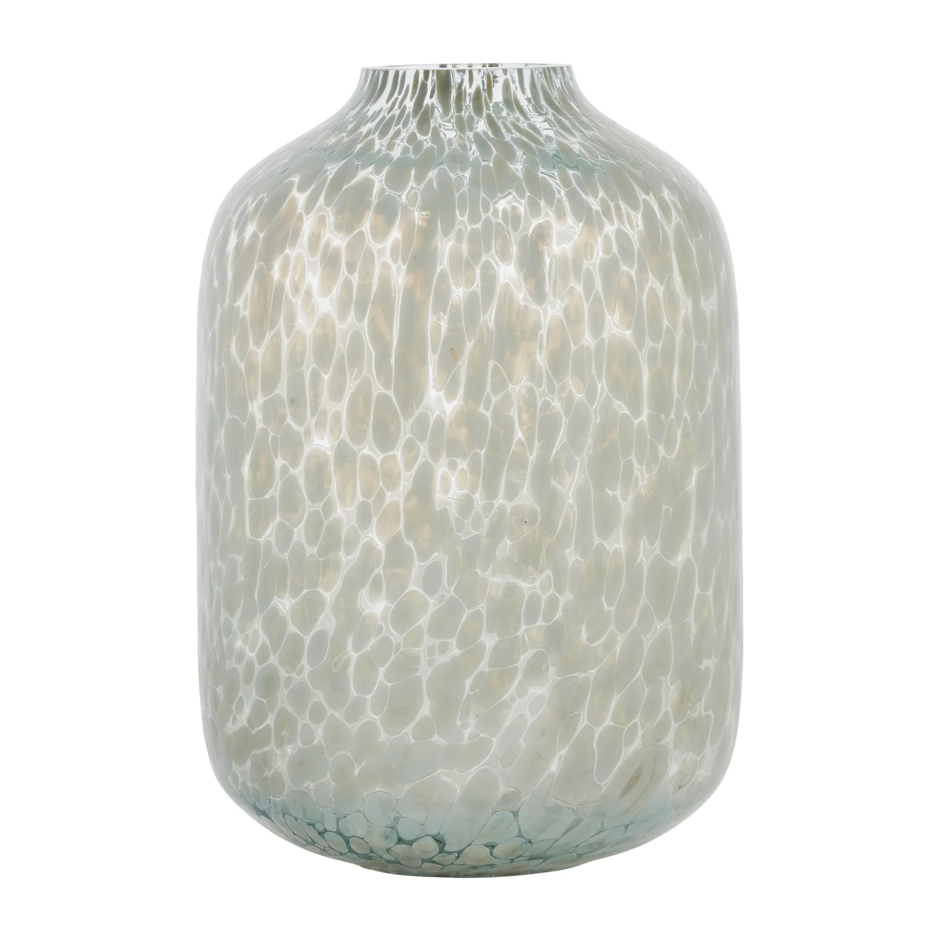 Vase Avillia 27 cm, Mint Lene Bjerre