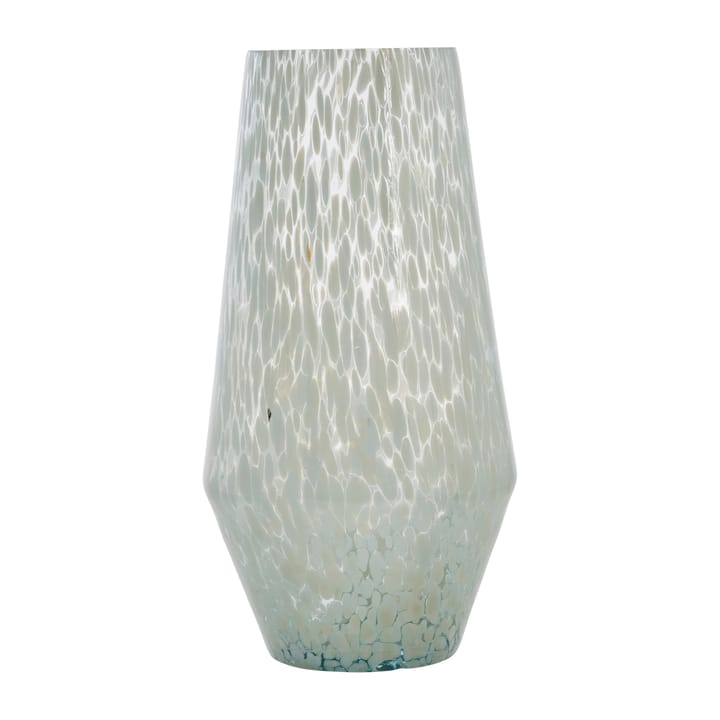 Vase Avillia 34,5 cm - Mint - Lene Bjerre