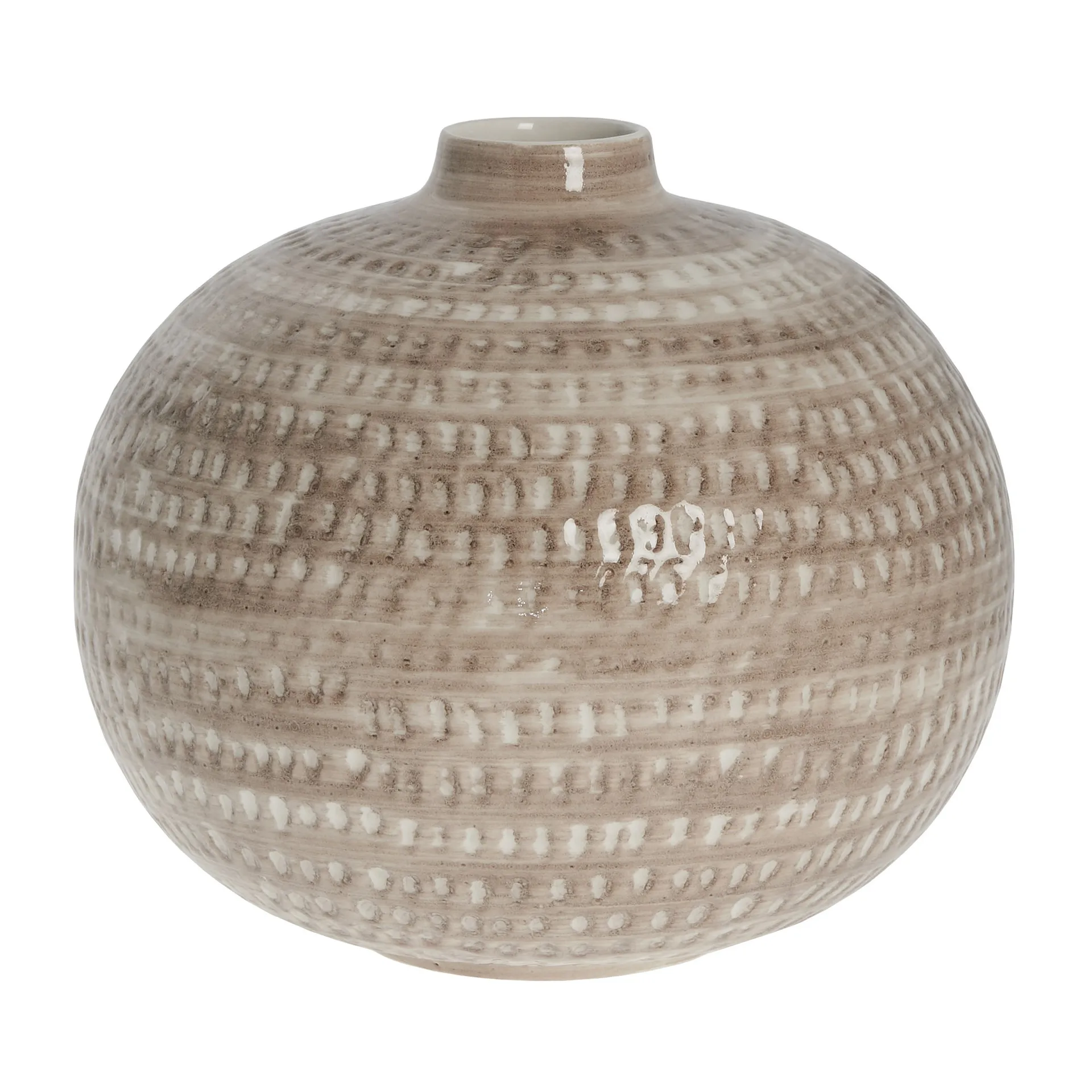 Vase Cassandra 15,5 cm, Bark Lene Bjerre