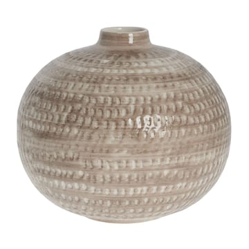 Vase Cassandra 15,5 cm - Bark - Lene Bjerre