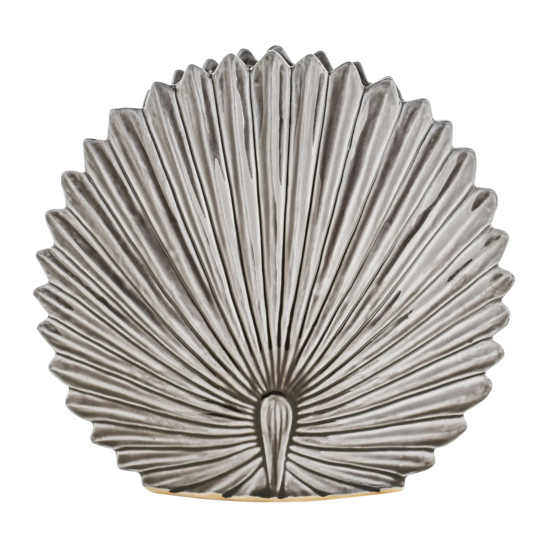 Vase Cassie 31 cm, Moonbeam Lene Bjerre