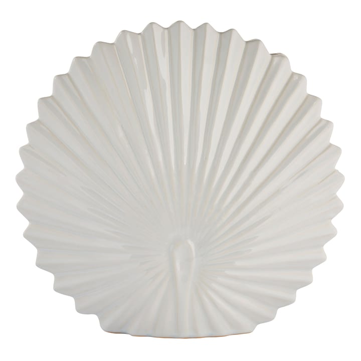 Vase Cassie 35,5 cm - White - Lene Bjerre