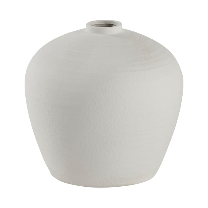 Vase Catia 38 cm - Blanc - Lene Bjerre