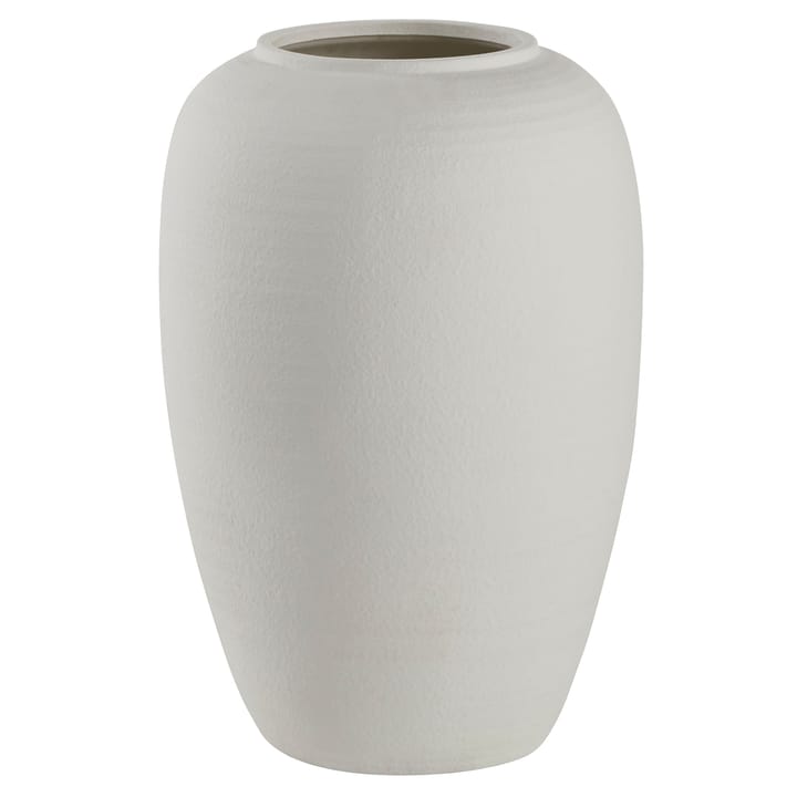 Vase Catia 55 cm - Blanc - Lene Bjerre