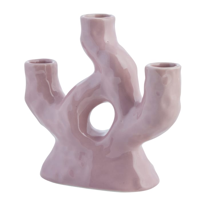 Vase Corille 15,5 cm - Lilac - Lene Bjerre