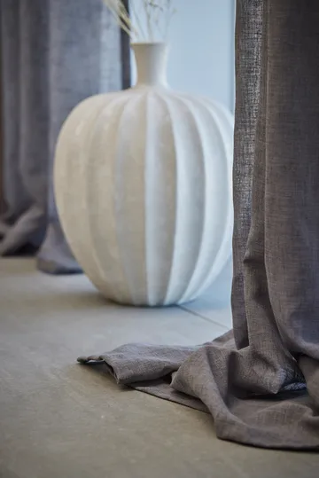 Vase décoratif Esme 42 cm - Blanc cassé - Lene Bjerre