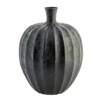 Vase décoratif Esme 42 cm - Noir - Lene Bjerre