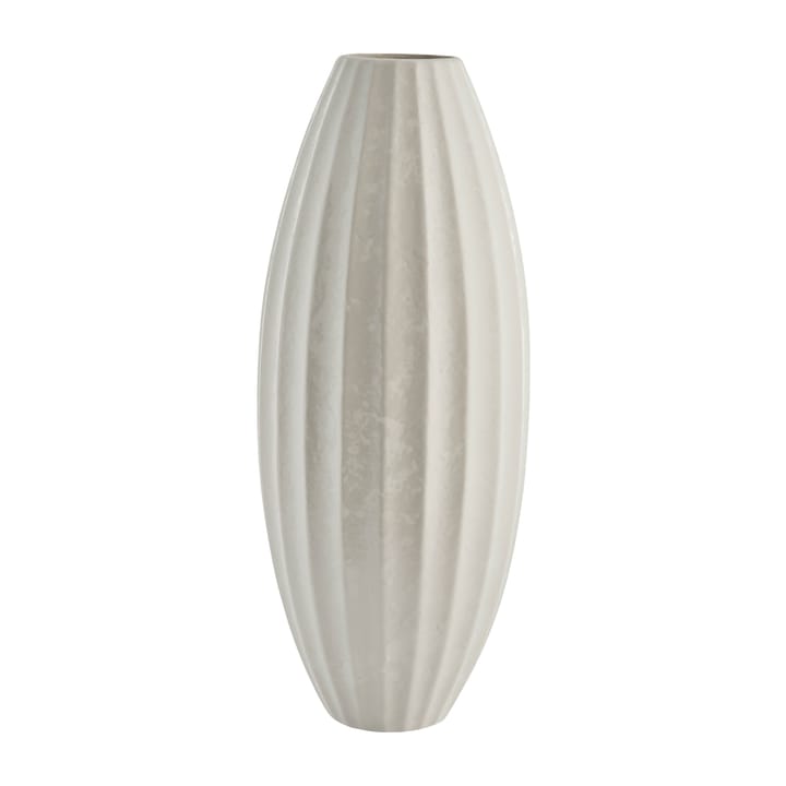 Vase décoratif Esme 51 cm - Blanc cassé - Lene Bjerre