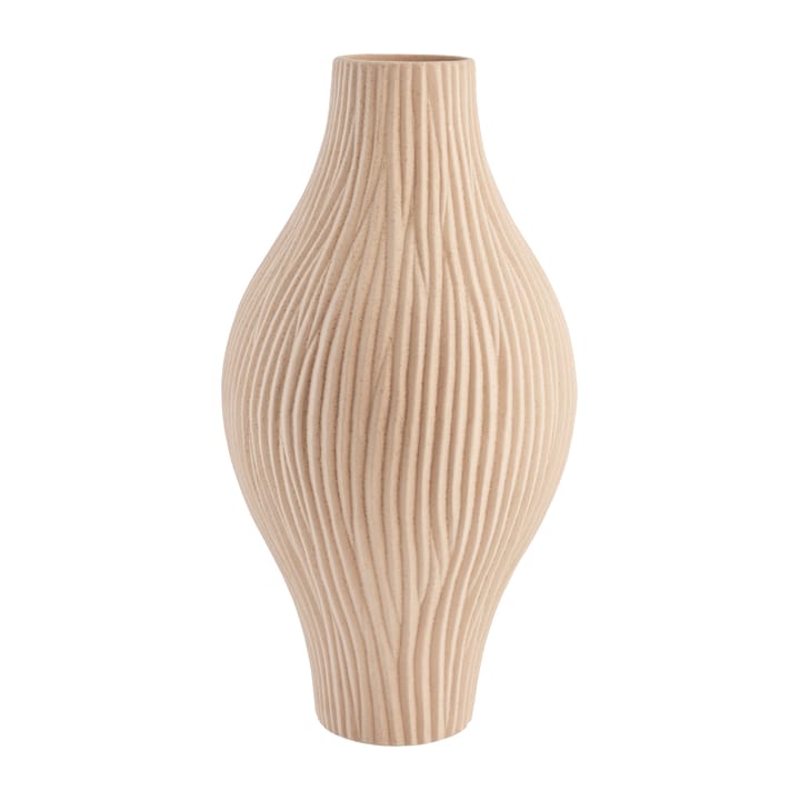 Vase décoratif Esmia 50 cm - Poudreux - Lene Bjerre