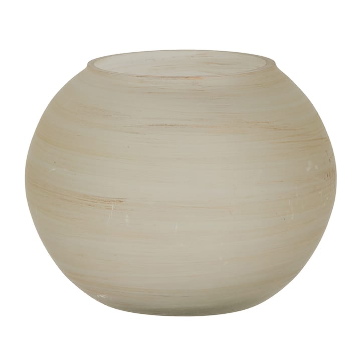 Vase Disela 13 cm - Lin - Lene Bjerre