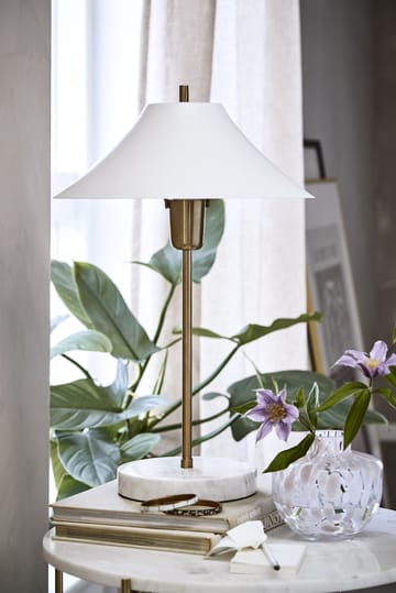 Vase Dorelle 12 cm - Bark - Lene Bjerre