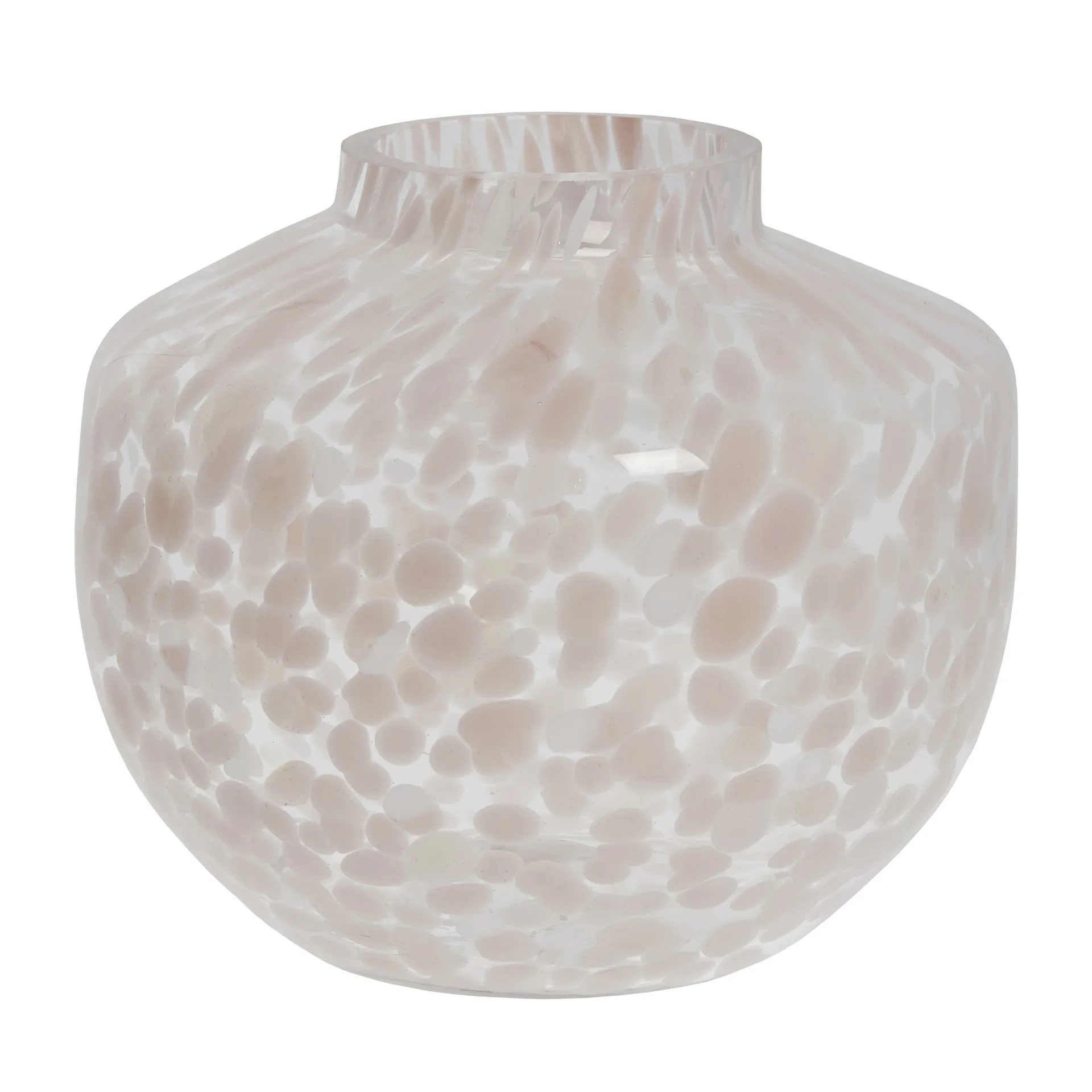 Vase Dorelle 16,5 cm, Bark Lene Bjerre