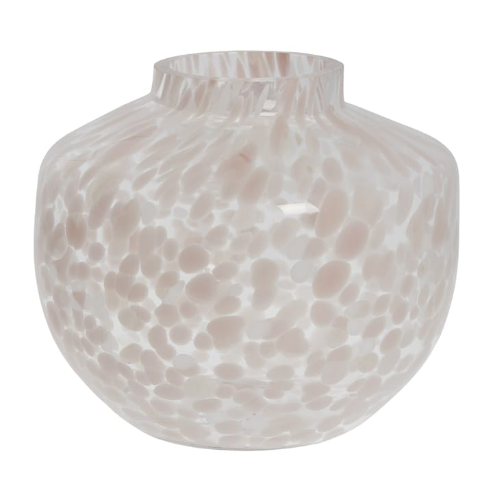 Vase Dorelle 16,5 cm - Bark - Lene Bjerre