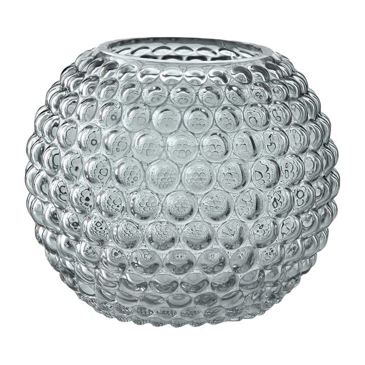 Vase Dorinia 13 cm, Dark grey Lene Bjerre