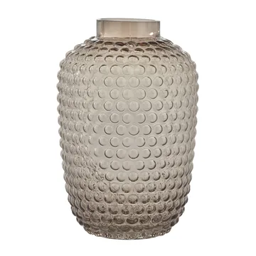 Vase Dorinia 29 cm - Bark - Lene Bjerre